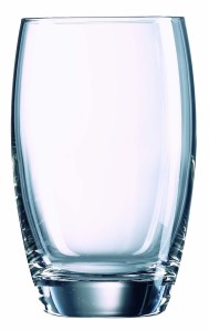 Highball glass