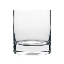 Old-fashioned glass